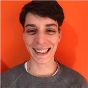 Disegno per adolescenti e adulti; 
Apprendimento di tecniche artistiche;
Avellino 
Diplomato all'Accademia di Belle Arti e specializzato alla Scuola Internazionale di Comics di Napoli